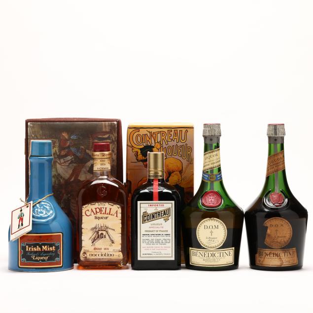 special-liqueur-selection