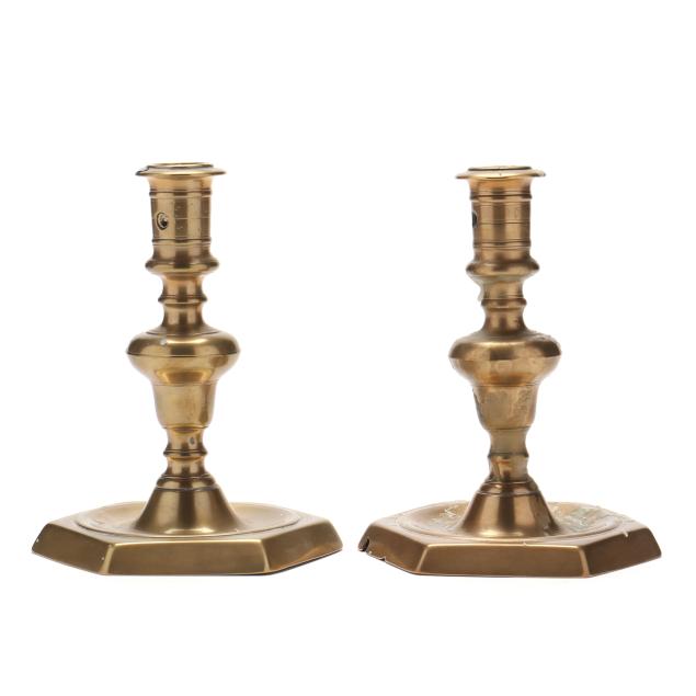 pair-of-english-brass-candlesticks