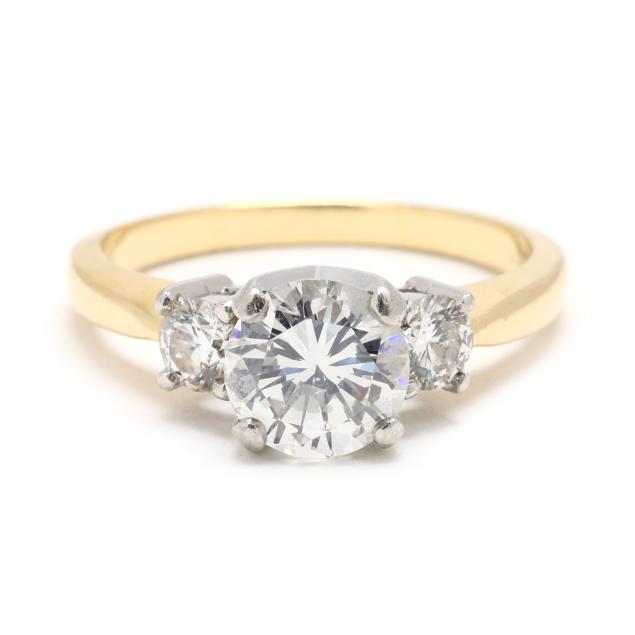 gold-platinum-and-diamond-ring