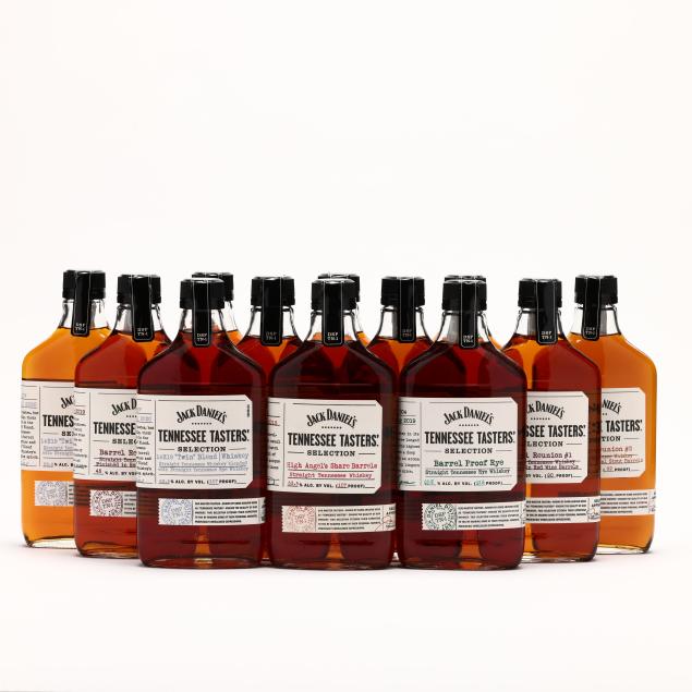 jack-daniel-s-tennessee-tasters-whiskey-discontinued