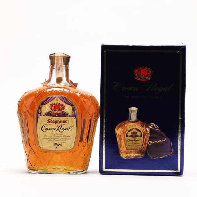 seagram-s-crown-royal-canadian-whisky