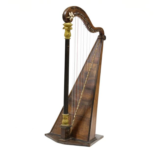 classical-diminutive-parlor-harp