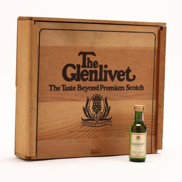 glenlivet-unblended-scotch-whisky-miniatures