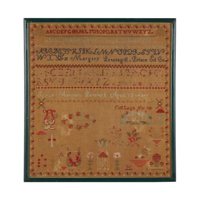 margery-pettingill-s-sampler-prince-edward-county-ontario-canada