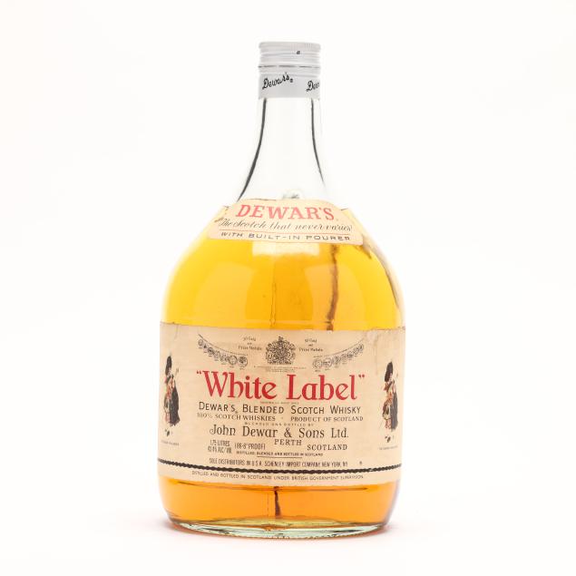 dewar-s-white-label-scotch-whisky