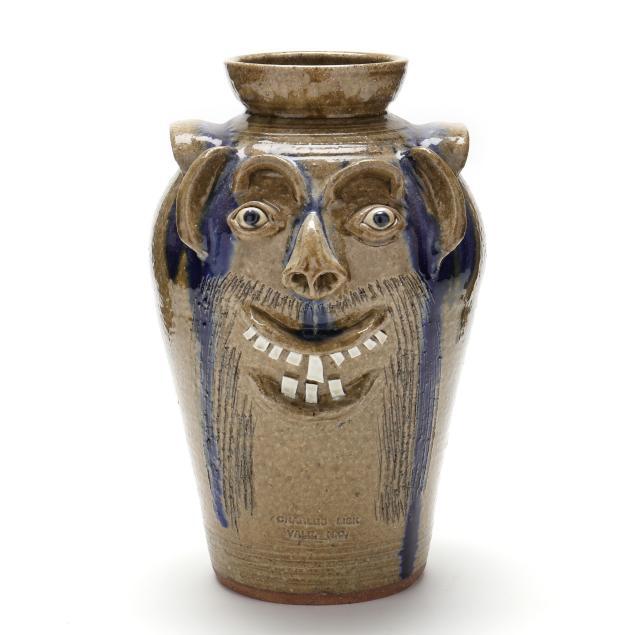 charles-lisk-vale-nc-smiling-face-jar