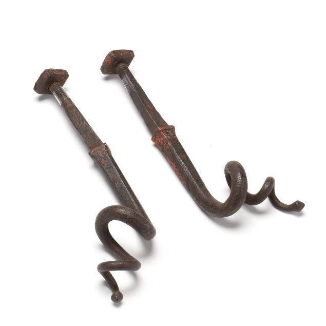 pair-of-antique-ironwork-conestoga-wagon-hooks