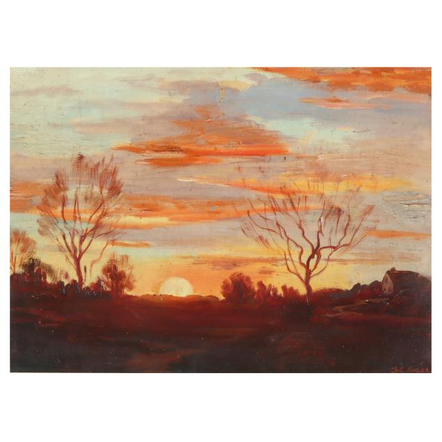 sidney-e-king-american-1906-2004-sunrise