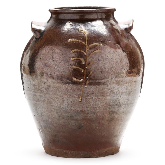 edgefield-district-sc-one-gallon-jar-attributed-to-thomas-chandler