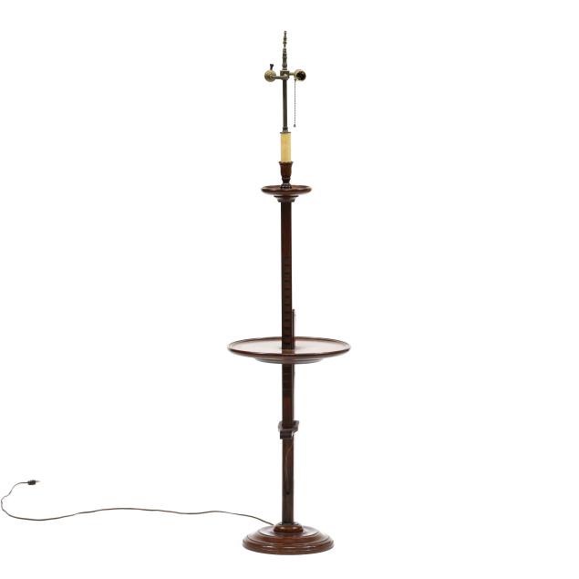 cherry-trammel-style-floor-lamp