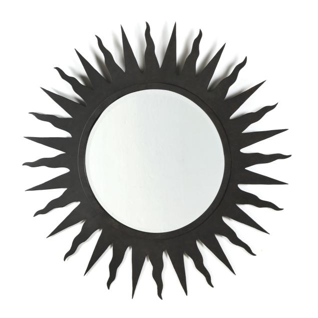 custom-painted-steel-sunburst-mirror