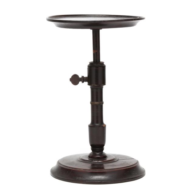 antique-english-mahogany-candlestand