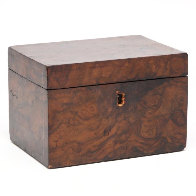 george-iii-burl-alms-box