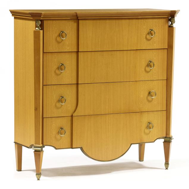 john-widdicomb-neoclassical-style-semi-tall-chest-of-drawers