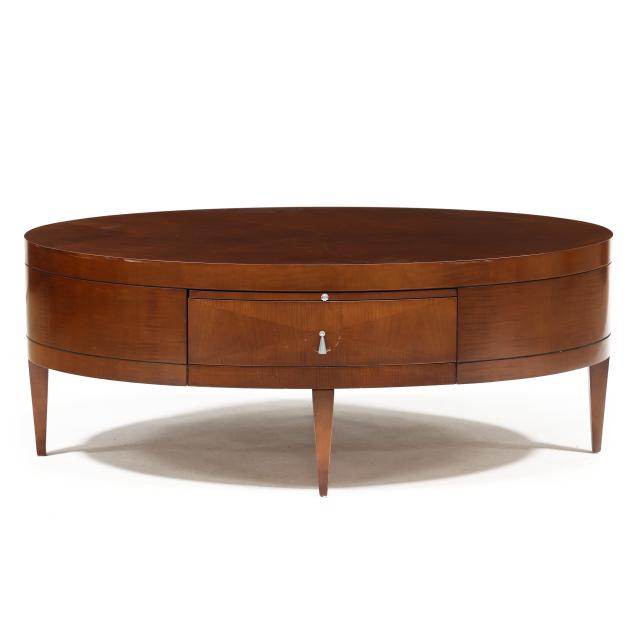 baker-oval-coffee-table