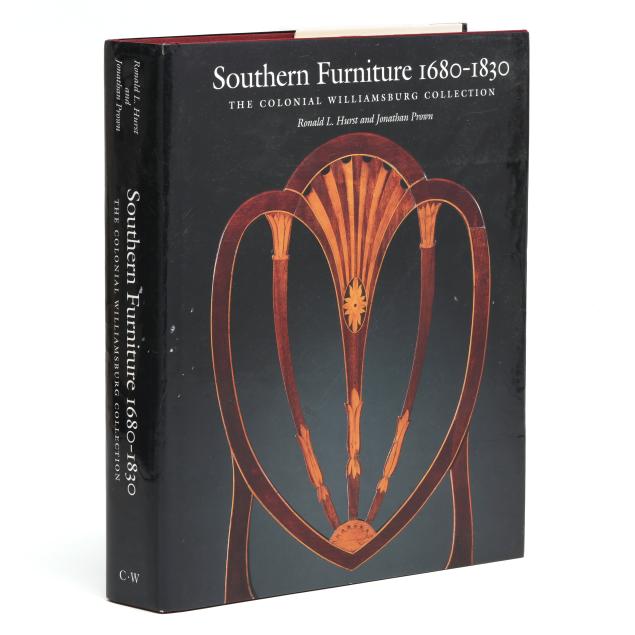 early-southern-furniture-reference-book