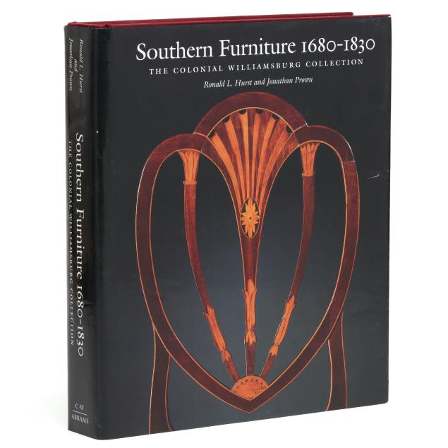 early-southern-furniture-reference-book