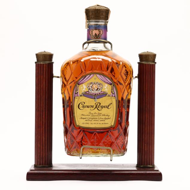 seagram-s-crown-royal-canadian-whisky