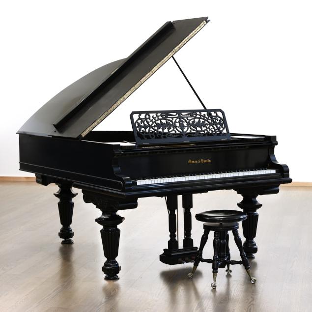 mason-hamlin-black-lacquer-grand-piano