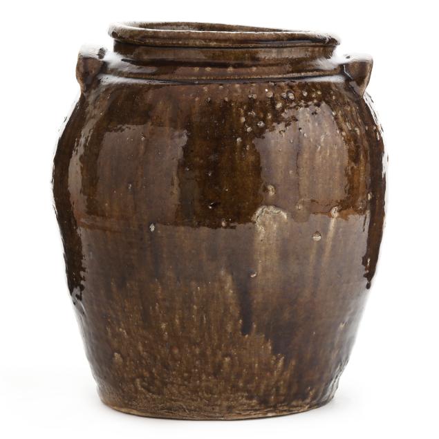 edgefield-district-sc-four-gallon-storage-jar-attributed-lewis-miles