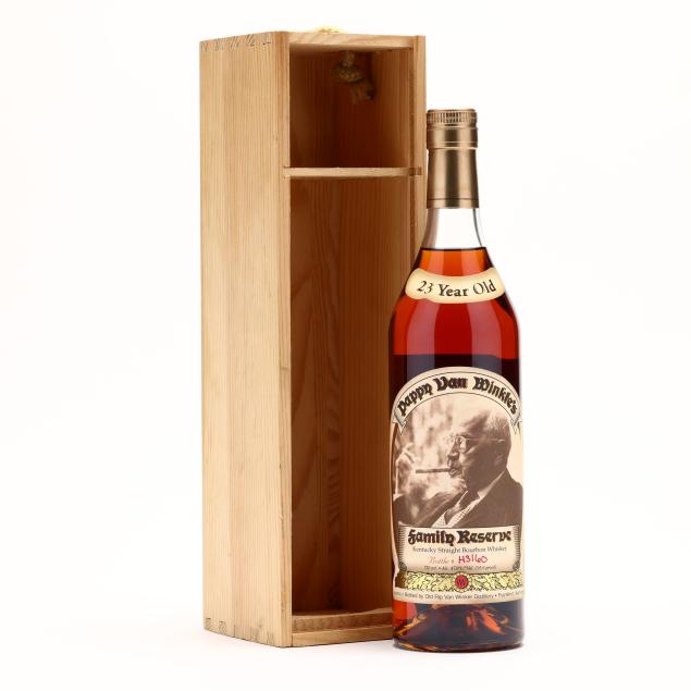 pappy-van-winkle-s-family-reserve-whisky-limited-bottling