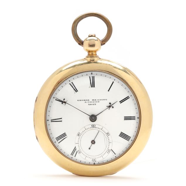 gold-pair-case-pocket-watch-george-reading