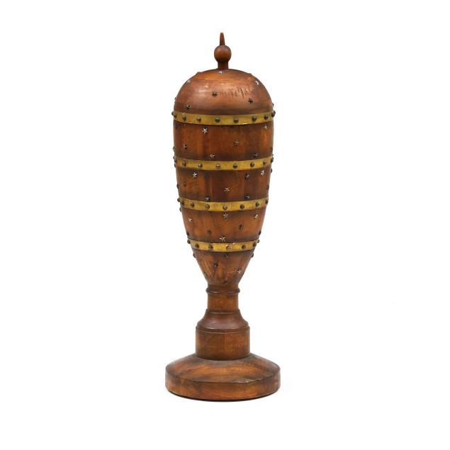 brass-mounted-mahogany-champagne-floor-urn