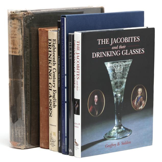 seven-titles-on-glass-mostly-english