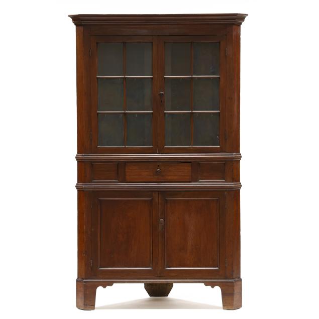 north-carolina-late-federal-walnut-corner-cupboard