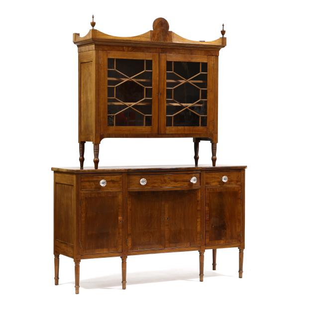 southern-late-federal-mahogany-sideboard-and-cabinet