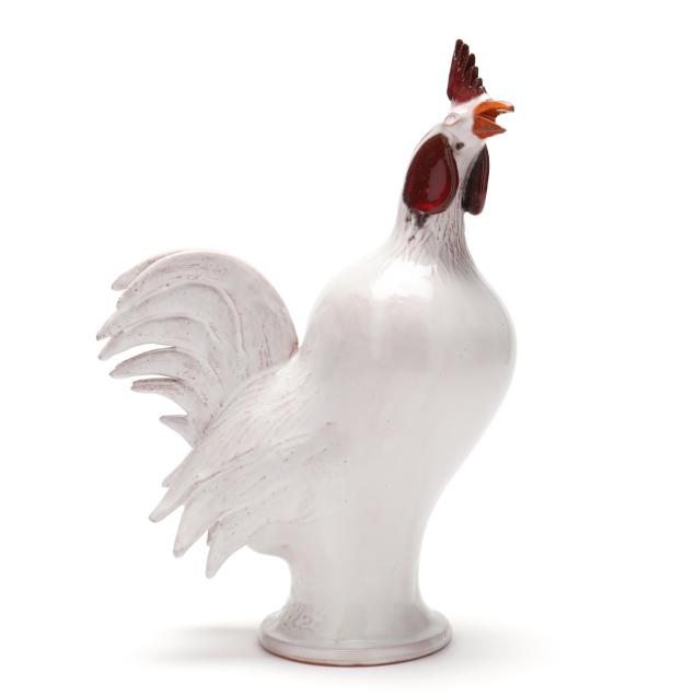 charlie-west-cleveland-georgia-white-rooster