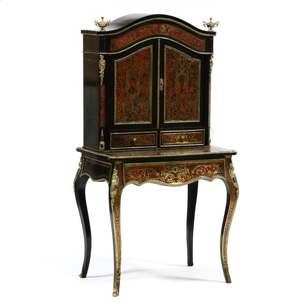 antique-louis-xv-style-boulle-bonheur-du-jour