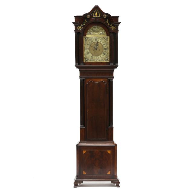 george-iii-inlaid-mahogany-tall-case-clock-george-edwards