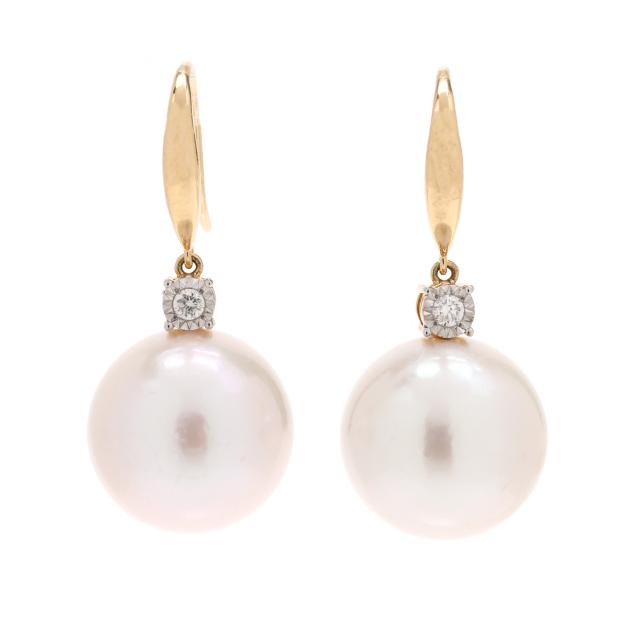 gold-south-sea-pearl-and-diamond-earrings