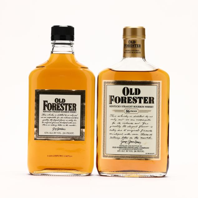 old-forester-bourbon-whiskey