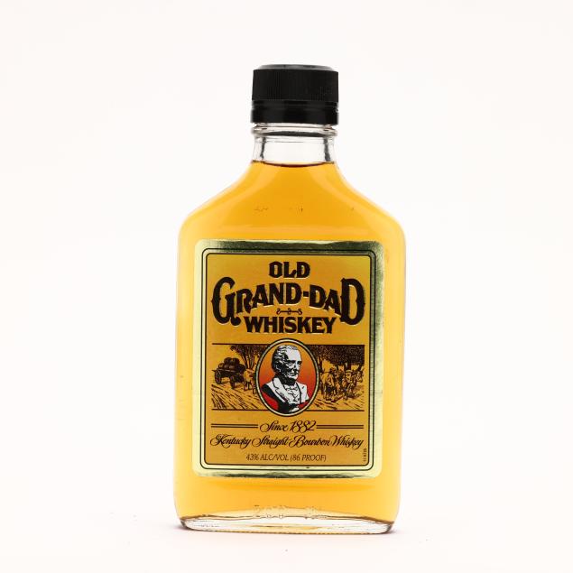 old-grand-dad-bourbon-whiskey