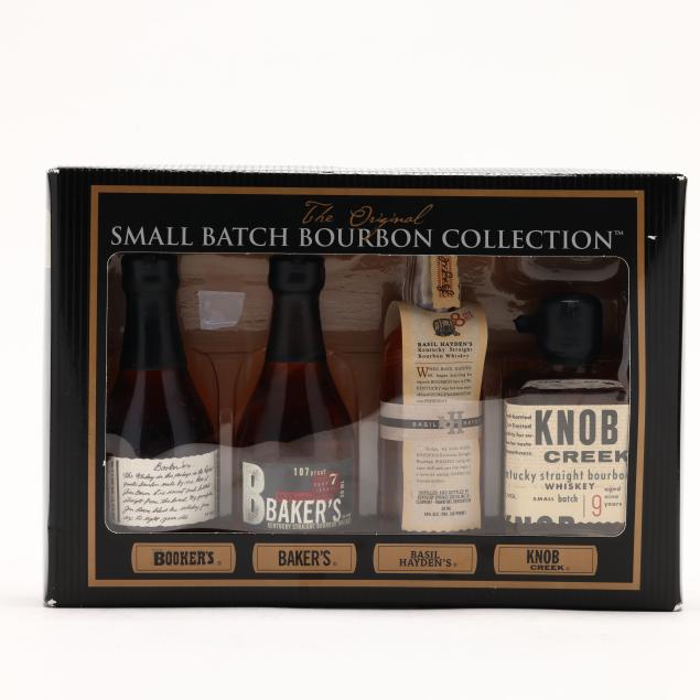 the-original-small-batch-bourbon-collection-miniatures