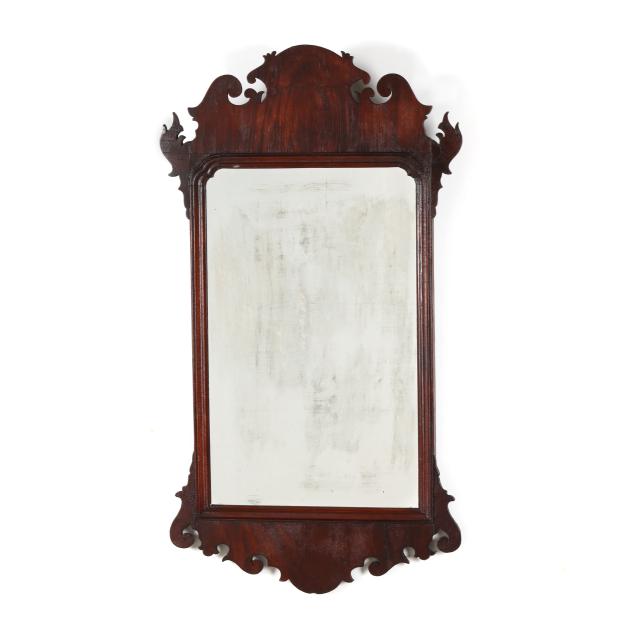 philadelphia-chippendale-mahogany-mirror-john-elliott-jr