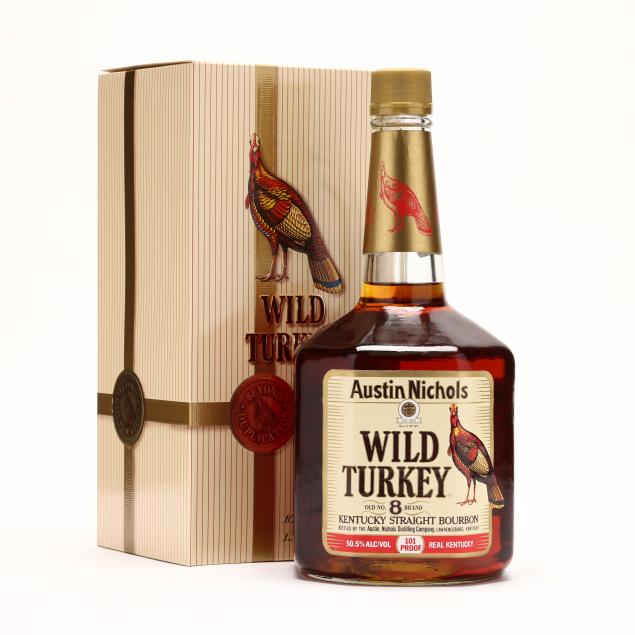 wild-turkey-bourbon-whiskey