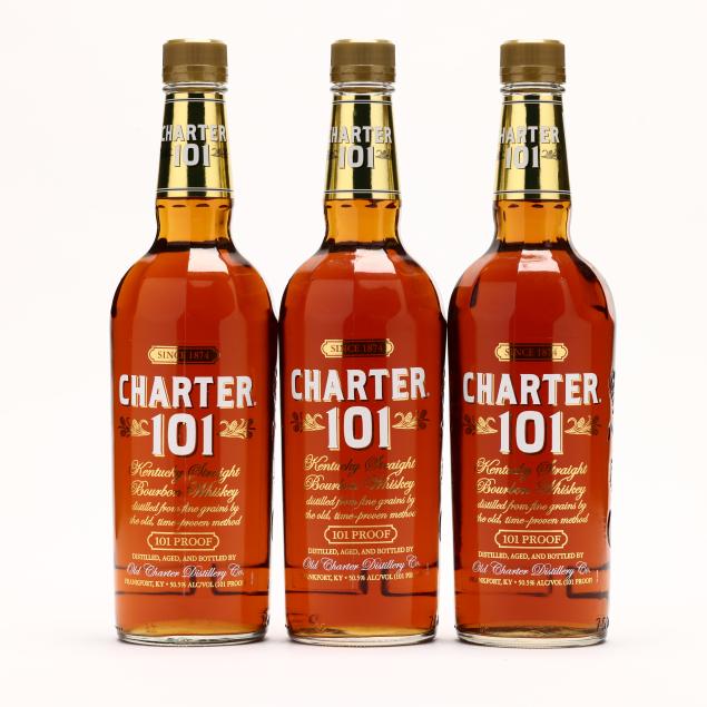 charter-101-bourbon-whiskey