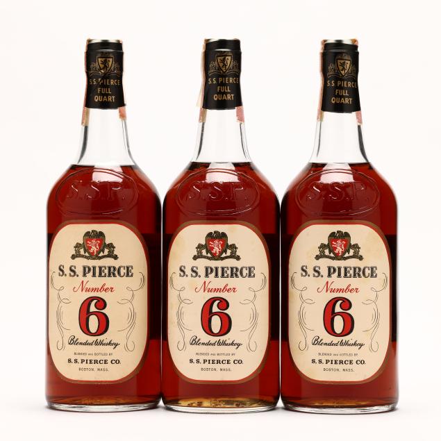 s-s-pierce-number-6-blended-whiskey