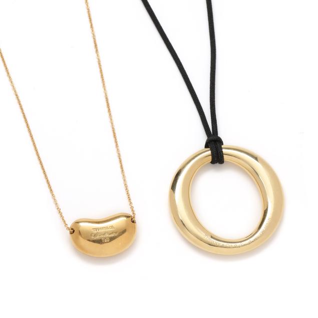 two-gold-necklaces-elsa-peretti-for-tiffany-co