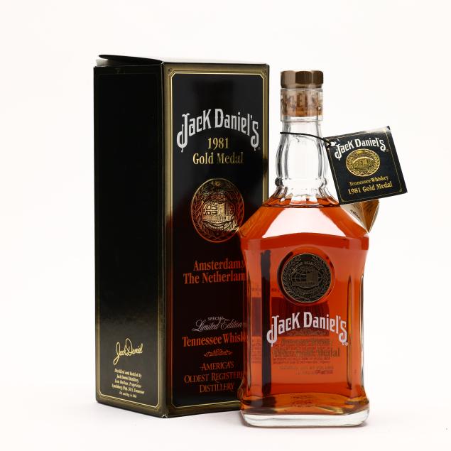 jack-daniel-s-1981-gold-medal-tennessee-whiskey