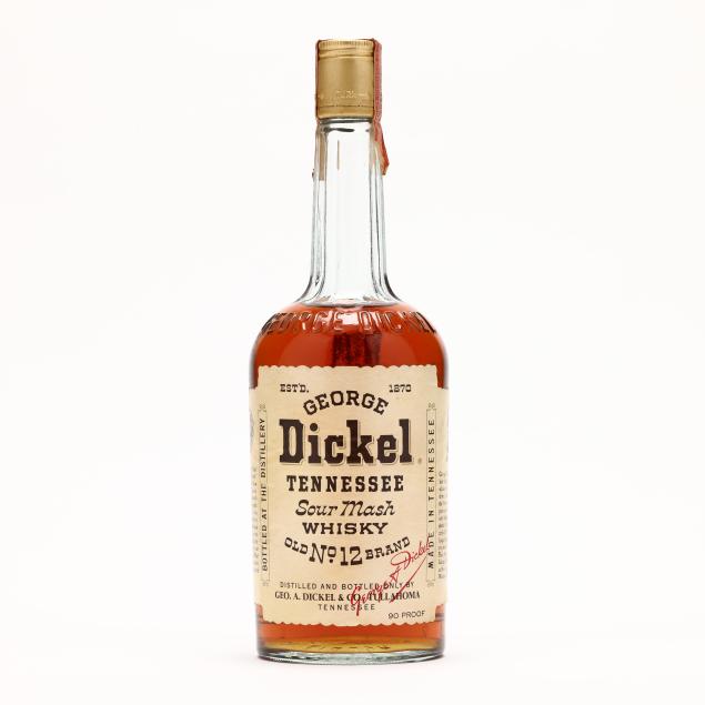 george-dickel-tennessee-whisky