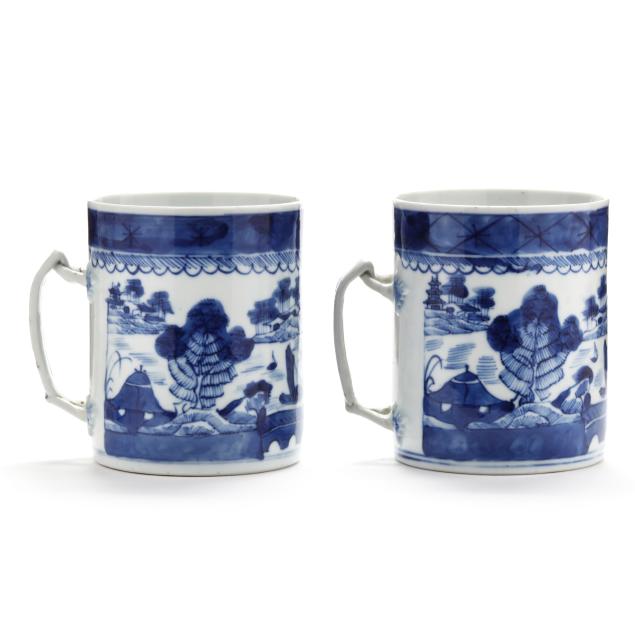 a-pair-of-chinese-export-porcelain-canton-mugs