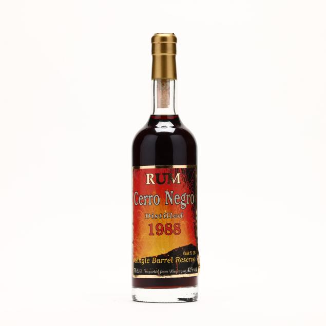 cerro-negro-rum-vintage-1988