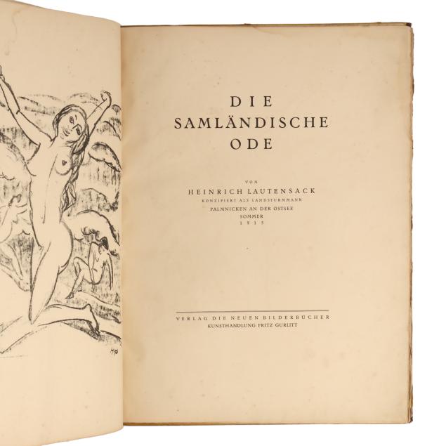 extremely-scarce-copy-of-i-die-samlandische-ode-the-samland-ode-i-signed-by-max-pechstein