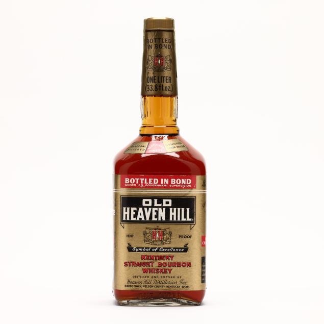 old-heaven-hill-bourbon-whiskey