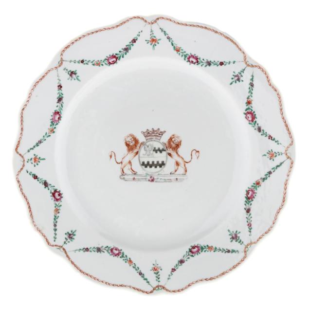 a-chinese-export-porcelain-armorial-dish