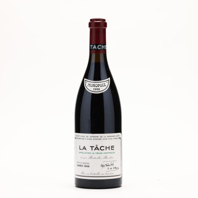 la-tache-vintage-1998